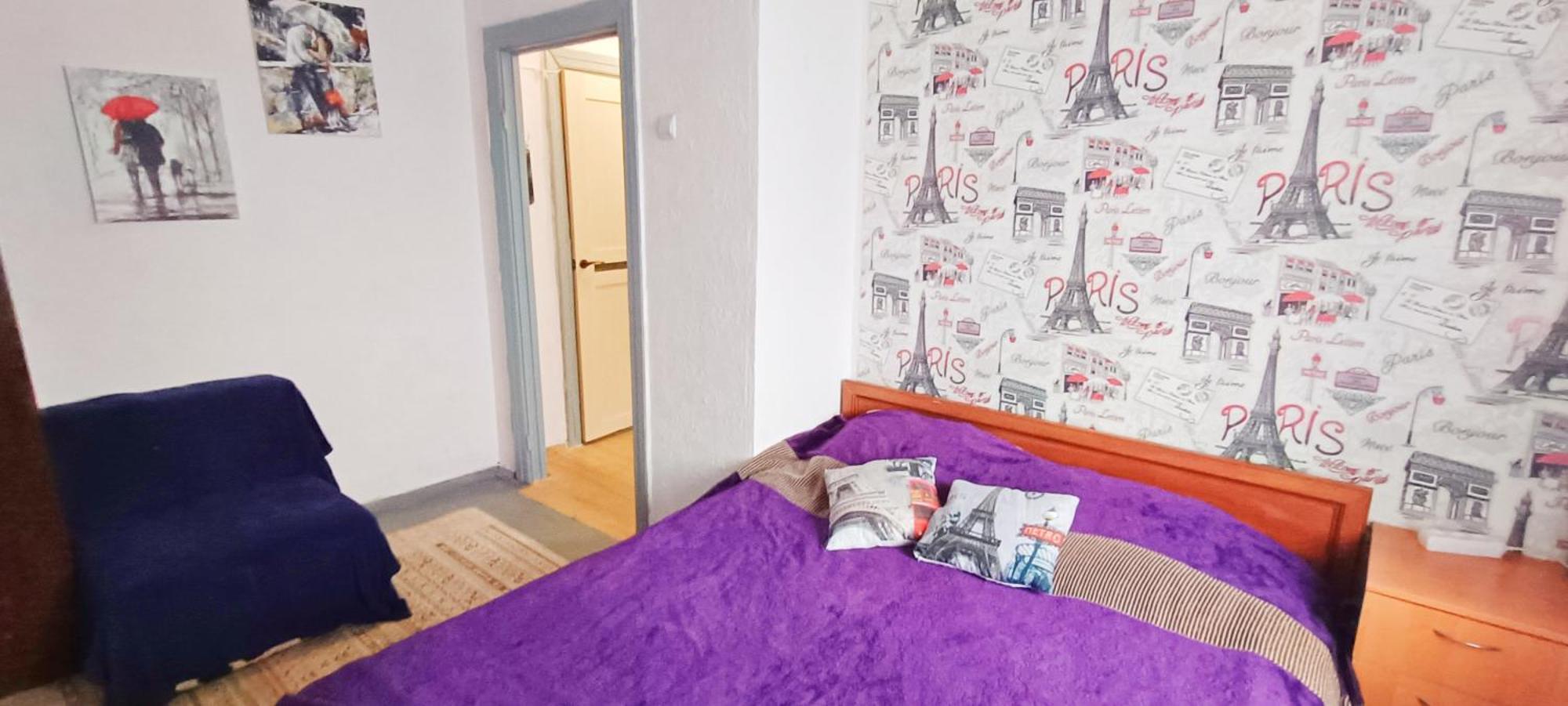 Apartment On Vadim Hetman Street 38 - Industrial Bridge Kiev Exterior foto
